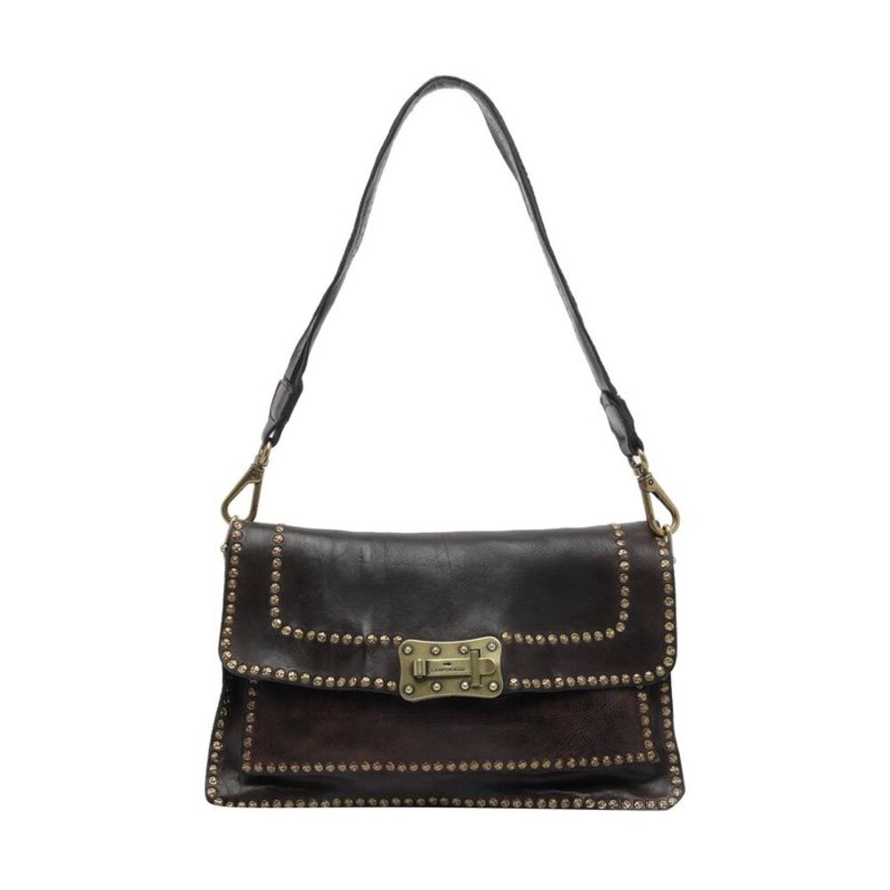 Campomaggi Women Anese Crossbody Bag